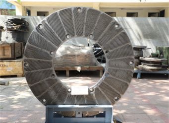 Parason milestone 1987